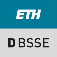 ETH-Department of Biosystems Science and Engineering (D-BSSE) logo, ETH-Department of Biosystems Science and Engineering (D-BSSE) contact details