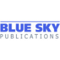 Blue Sky Publications logo, Blue Sky Publications contact details