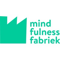 MindfulnessFabriek (in organisatie) logo, MindfulnessFabriek (in organisatie) contact details