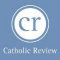 The Catholic Review logo, The Catholic Review contact details