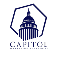 Capitol Marketing Strategies logo, Capitol Marketing Strategies contact details