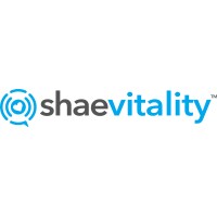 ShaeVitality logo, ShaeVitality contact details