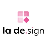 LA DE.sign Strategy & Creative Agency logo, LA DE.sign Strategy & Creative Agency contact details