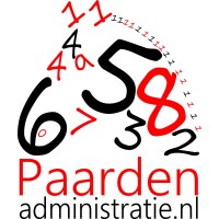 Paardenadministratie.nl logo, Paardenadministratie.nl contact details