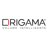 Origama logo, Origama contact details