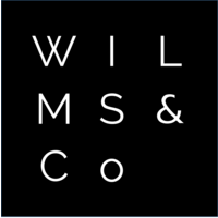 Wilms & Co B.V. logo, Wilms & Co B.V. contact details