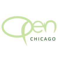 OPEN-CHICAGO logo, OPEN-CHICAGO contact details