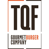 TQF BURGER logo, TQF BURGER contact details