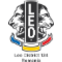 Leo District 124 Romania logo, Leo District 124 Romania contact details