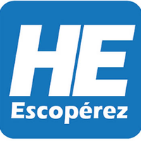 ESCOPEREZ logo, ESCOPEREZ contact details