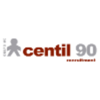 Centil90 logo, Centil90 contact details