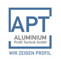 APT Aluminium Profil Technik GmbH logo, APT Aluminium Profil Technik GmbH contact details