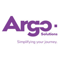 Argo Solutions logo, Argo Solutions contact details