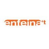 Enfeina't logo, Enfeina't contact details