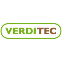 Verditec logo, Verditec contact details