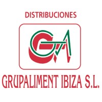 Grup Aliment Ibiza S.L. logo, Grup Aliment Ibiza S.L. contact details