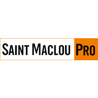 SAINT MACLOU PRO logo, SAINT MACLOU PRO contact details