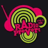 Radio Prévert logo, Radio Prévert contact details