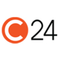 Course24 logo, Course24 contact details