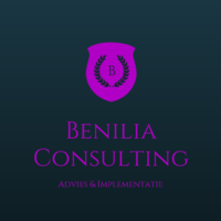 Stichting Benilia Consulting logo, Stichting Benilia Consulting contact details