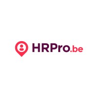 hrpro.be logo, hrpro.be contact details