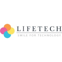 Lifetech logo, Lifetech contact details