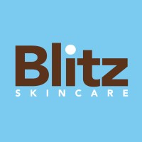 Blitz Skincare logo, Blitz Skincare contact details