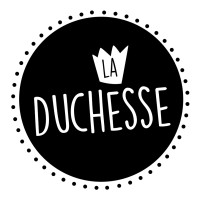 The Duchesse and the DuchesseKids logo, The Duchesse and the DuchesseKids contact details