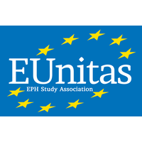 EUnitas (Study Association) logo, EUnitas (Study Association) contact details