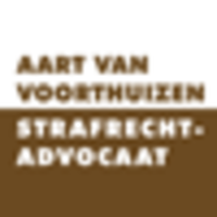 AART VAN VOORTHUIZEN STRAFRECHTADVOCAAT logo, AART VAN VOORTHUIZEN STRAFRECHTADVOCAAT contact details