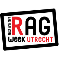 Stichting RAGweek Utrecht logo, Stichting RAGweek Utrecht contact details