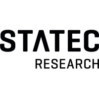 STATEC Research logo, STATEC Research contact details