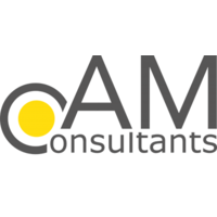 AM CONSULTANTS NORD logo, AM CONSULTANTS NORD contact details