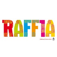 Raffia Magazine logo, Raffia Magazine contact details