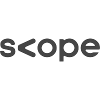 Scope Samen Opleiden logo, Scope Samen Opleiden contact details