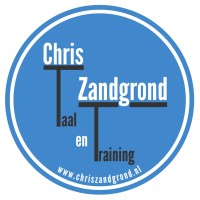 Chris Zandgrond - Taal en Training logo, Chris Zandgrond - Taal en Training contact details