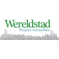 Wereldstad procesversnellers logo, Wereldstad procesversnellers contact details