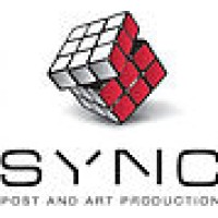 SYNC Nl logo, SYNC Nl contact details