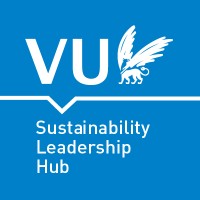 VU Sustainability Leadership Hub logo, VU Sustainability Leadership Hub contact details