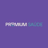 Premium Saúde logo, Premium Saúde contact details