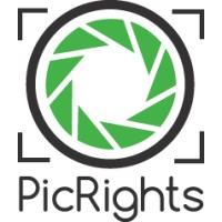 PicRights Europe GmbH logo, PicRights Europe GmbH contact details