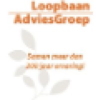 LoopbaanAdviesGroep logo, LoopbaanAdviesGroep contact details