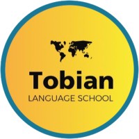 Tobian Language School logo, Tobian Language School contact details