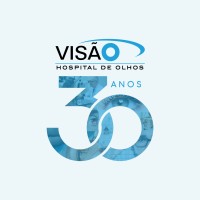 Visão Hospital de Olhos logo, Visão Hospital de Olhos contact details