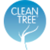 CleanTree logo, CleanTree contact details