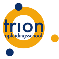 Trion opleidingsschool logo, Trion opleidingsschool contact details