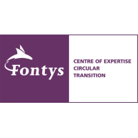 Fontys Expertisecentrum Circulaire Transitie (FECT) logo, Fontys Expertisecentrum Circulaire Transitie (FECT) contact details