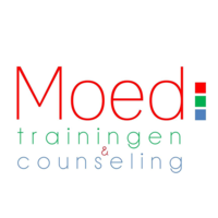 Moed Trainingen & Counseling logo, Moed Trainingen & Counseling contact details