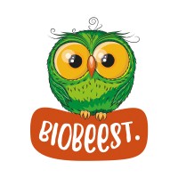 Biobeest logo, Biobeest contact details