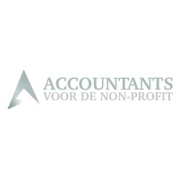 Accountants voor de non-profit BV logo, Accountants voor de non-profit BV contact details